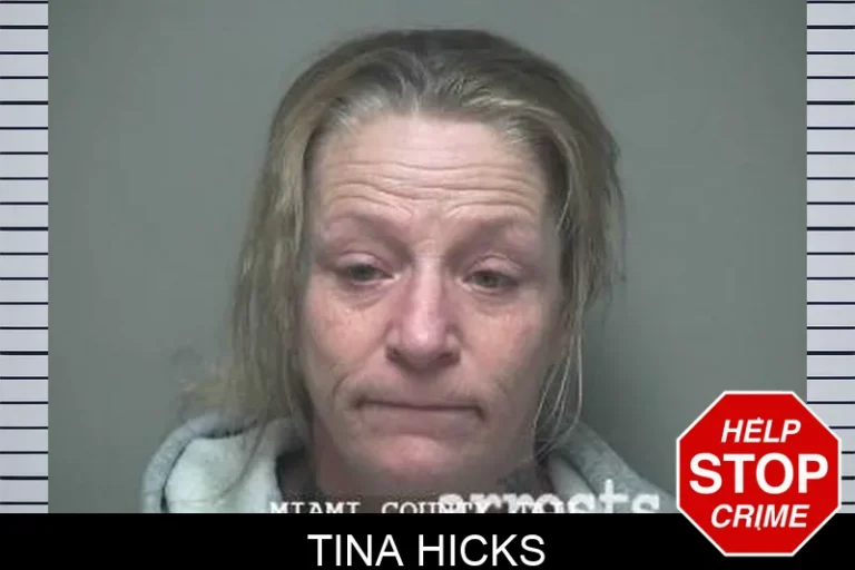 Tina Hicks