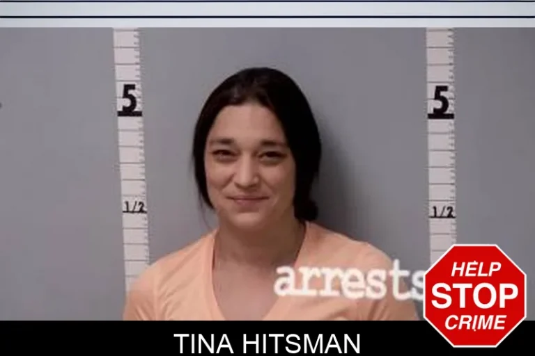Tina Hitsman