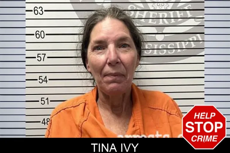 Tina Ivy