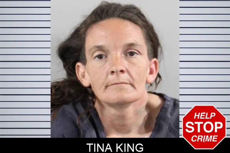 Tina King