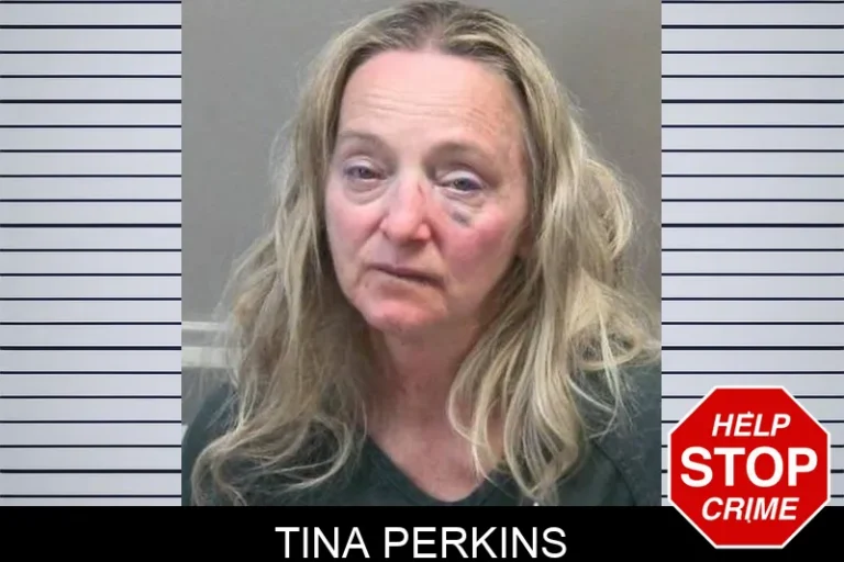 Tina Perkins