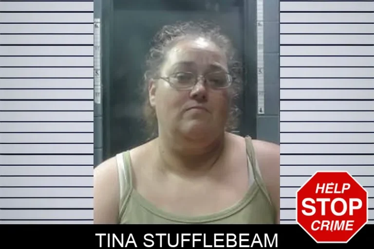 Tina Stufflebeam