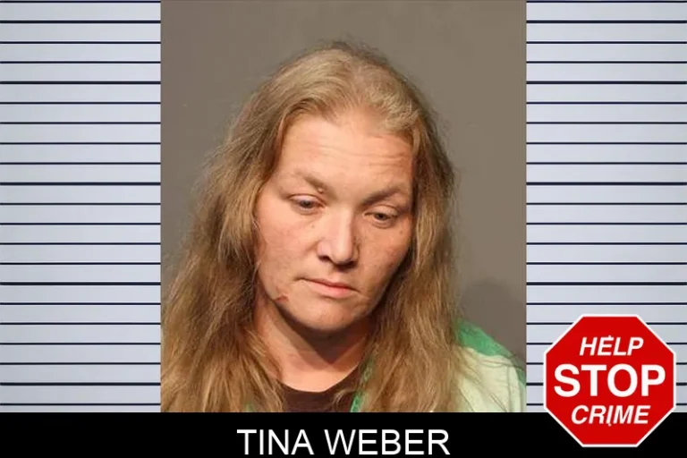 Tina Weber