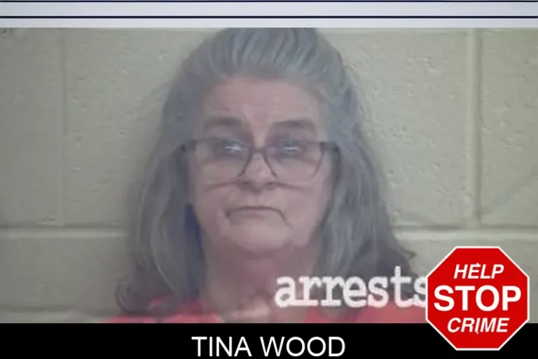 Tina Wood