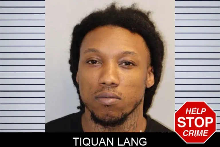Tiquan Lang