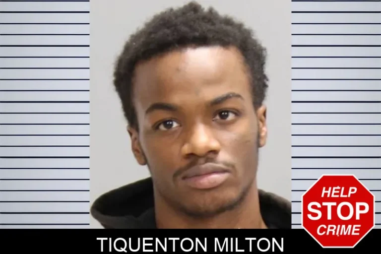 Tiquenton Milton