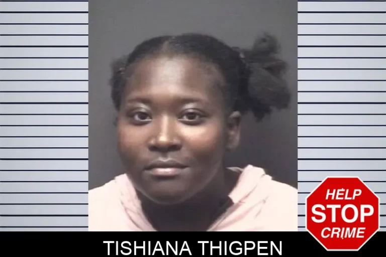 Tishiana Thigpen