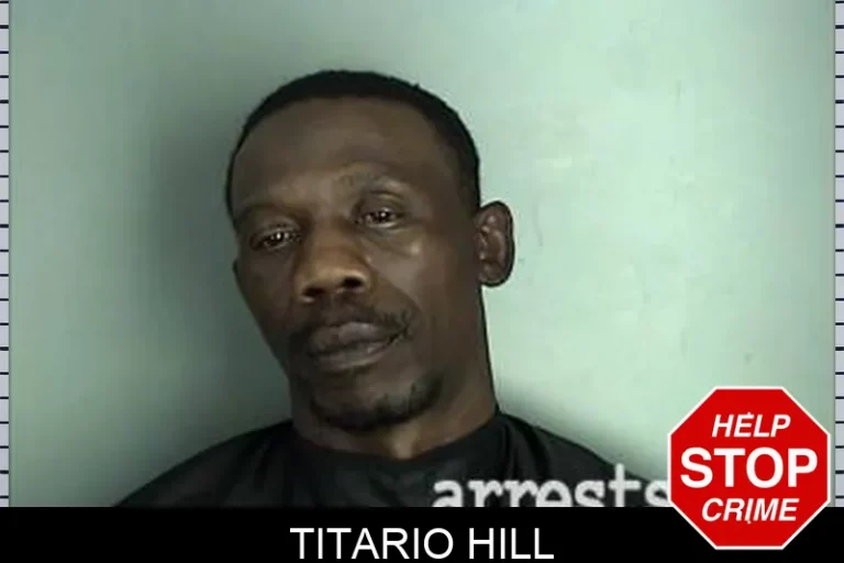 Titario Hill
