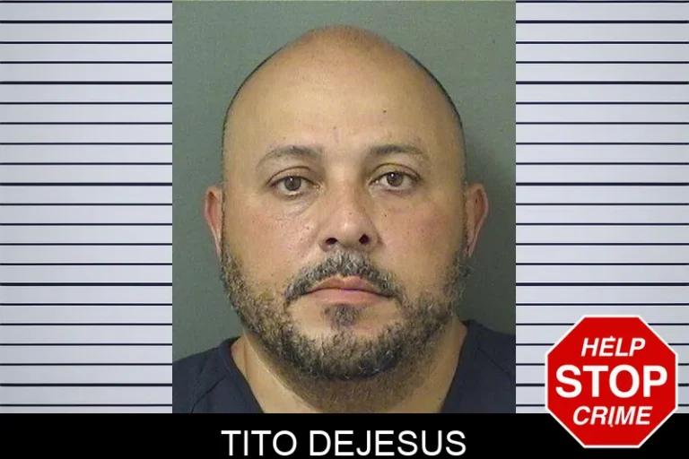 Tito Dejesus