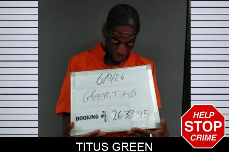 Titus Green