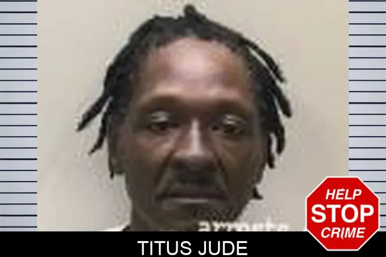 Titus Jude