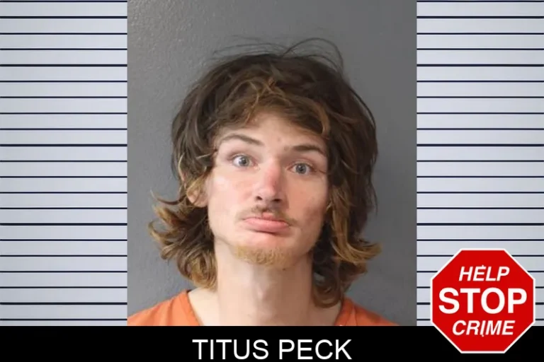Titus Peck