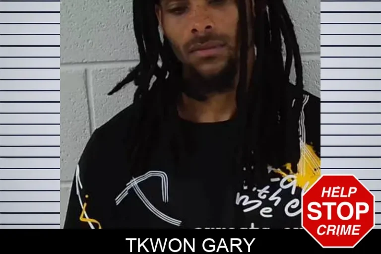Tkwon Gary