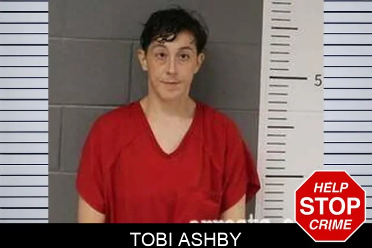 Tobi Ashby