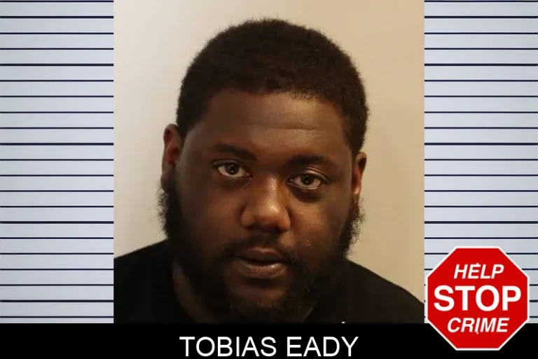 Tobias Eady