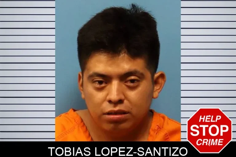 Tobias Lopez-Santizo