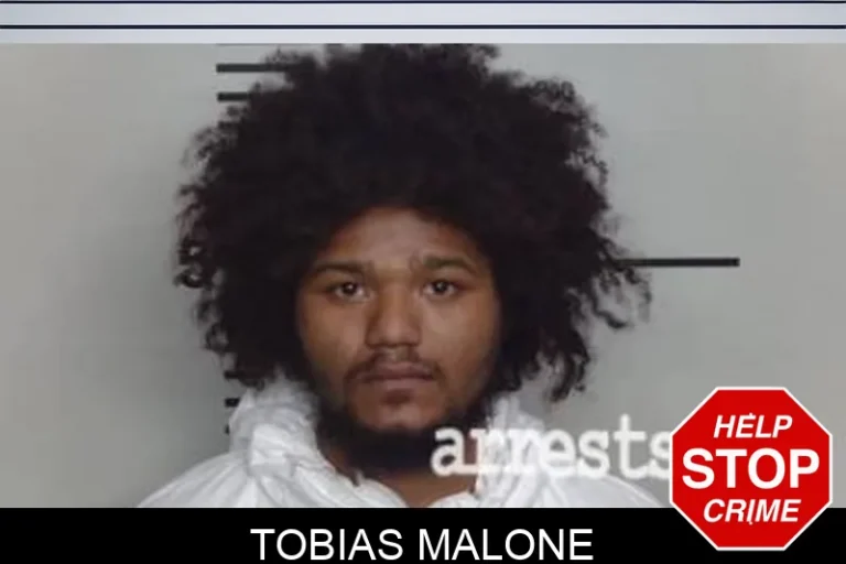 Tobias Malone