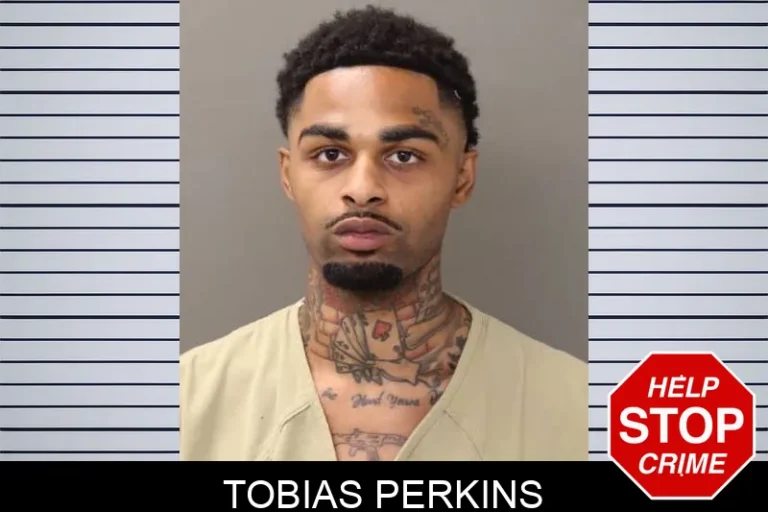Tobias Perkins