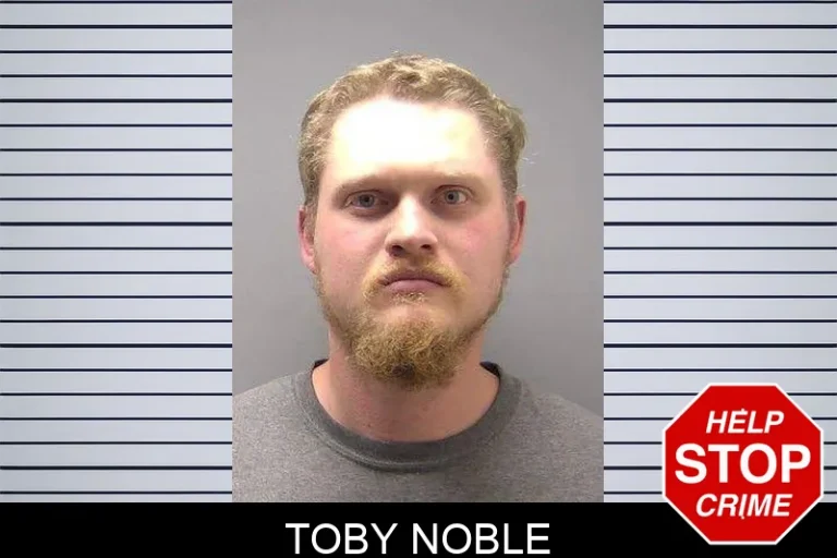 Toby Noble