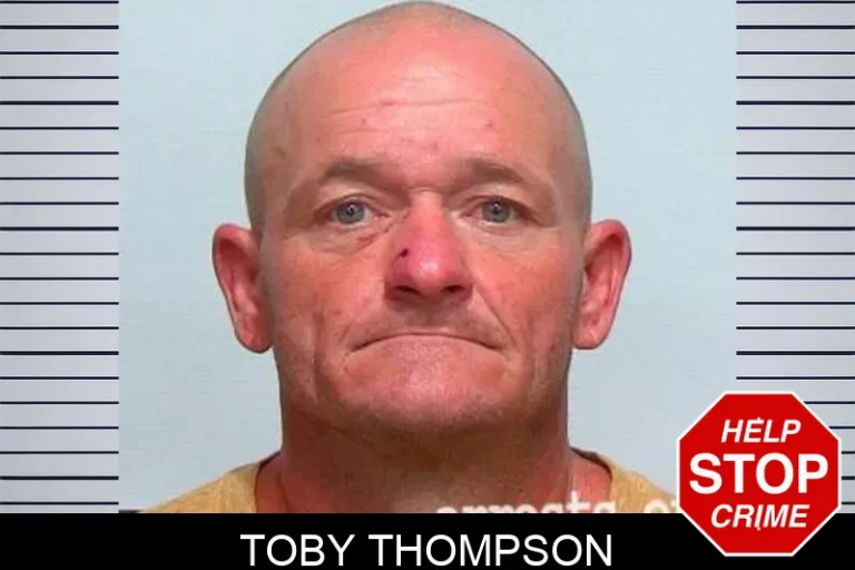 Toby Thompson