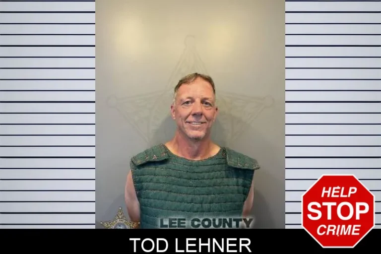 Tod Lehner