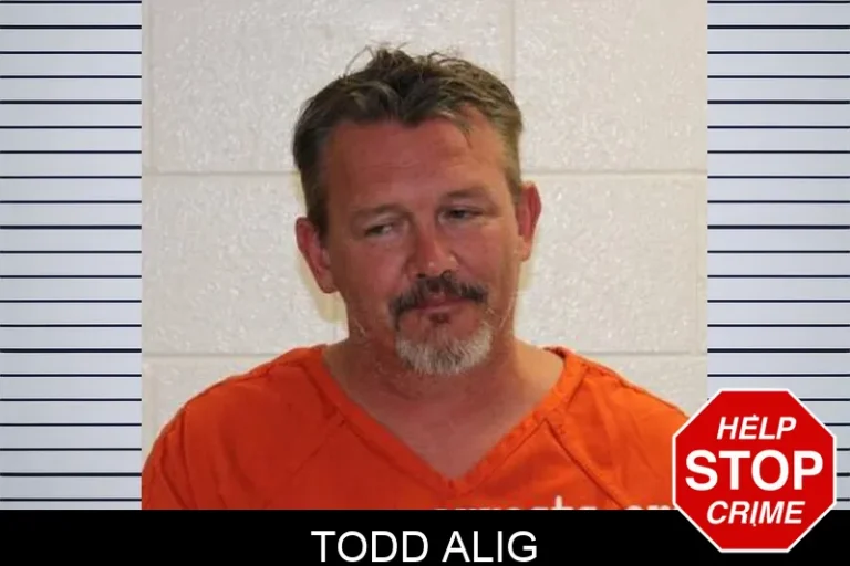 Todd Alig