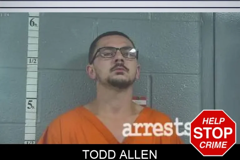 Todd Allen