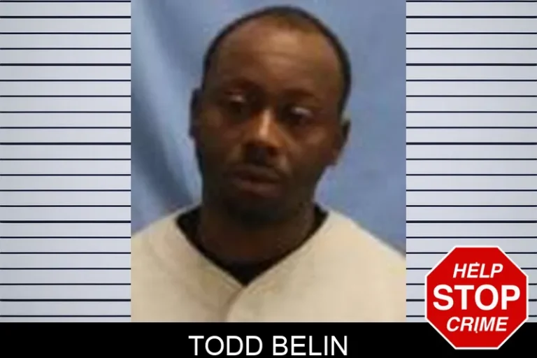 Todd Belin