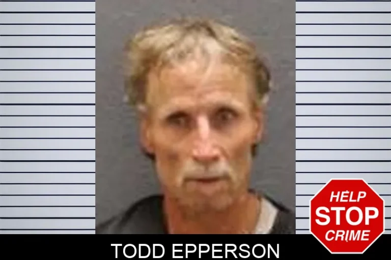 Todd Epperson