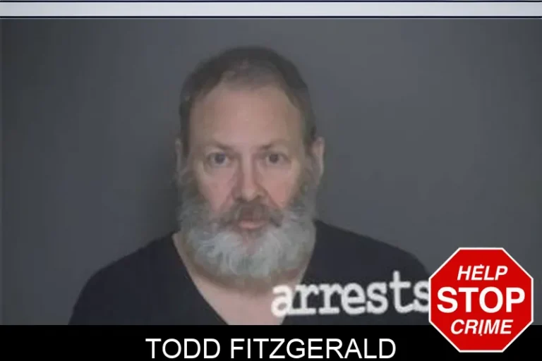 Todd Fitzgerald