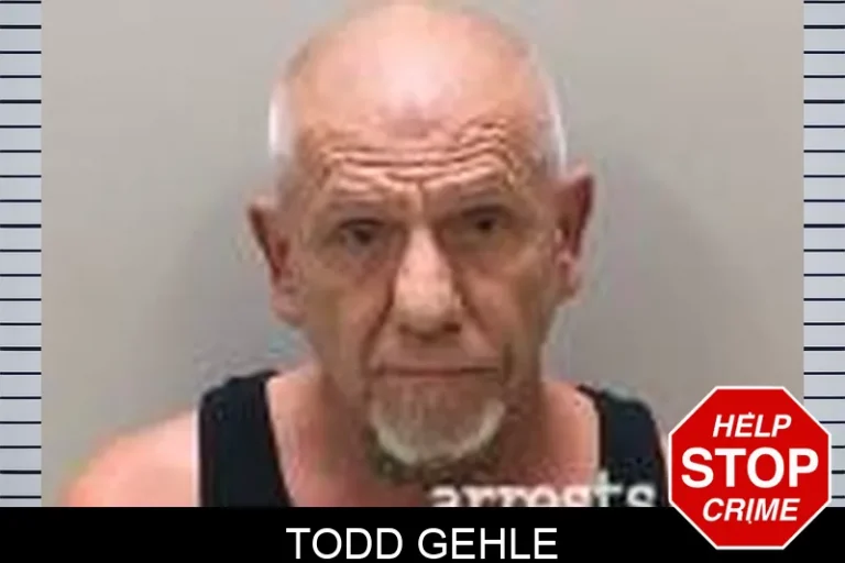 Todd Gehle