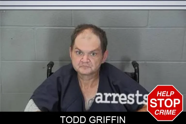 Todd Griffin