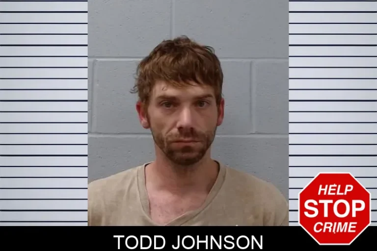 Todd Johnson