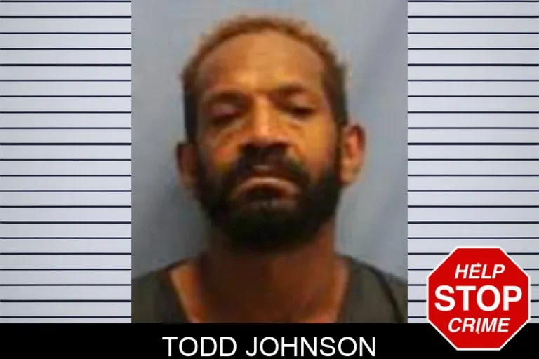 Todd Johnson