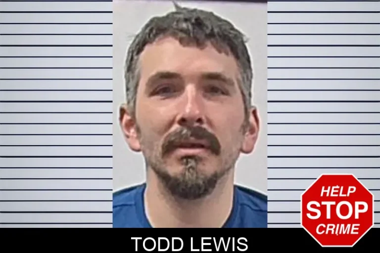 Todd Lewis