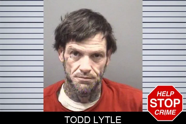 Todd Lytle