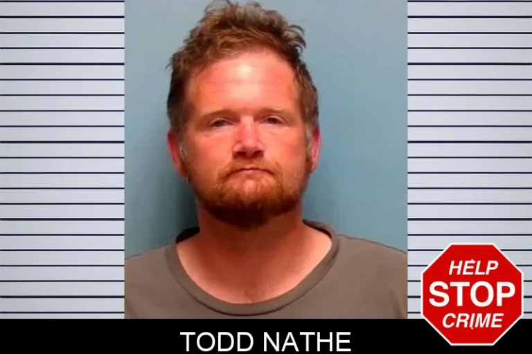 Todd Nathe