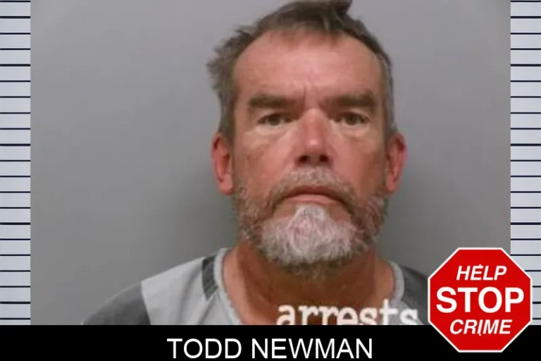 Todd Newman