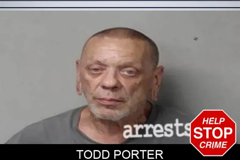 Todd Porter