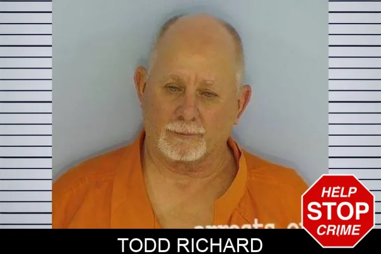 Todd Richard