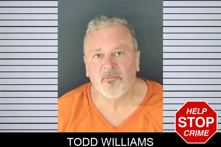 Todd Williams
