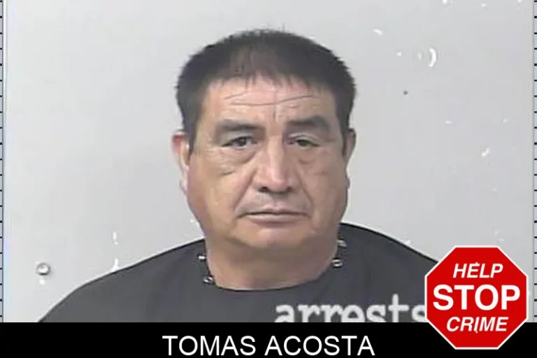 Tomas Acosta