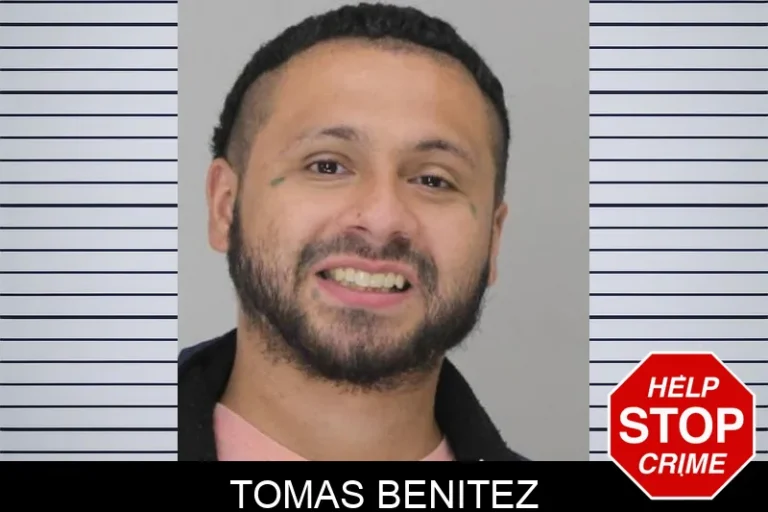 Tomas Benitez