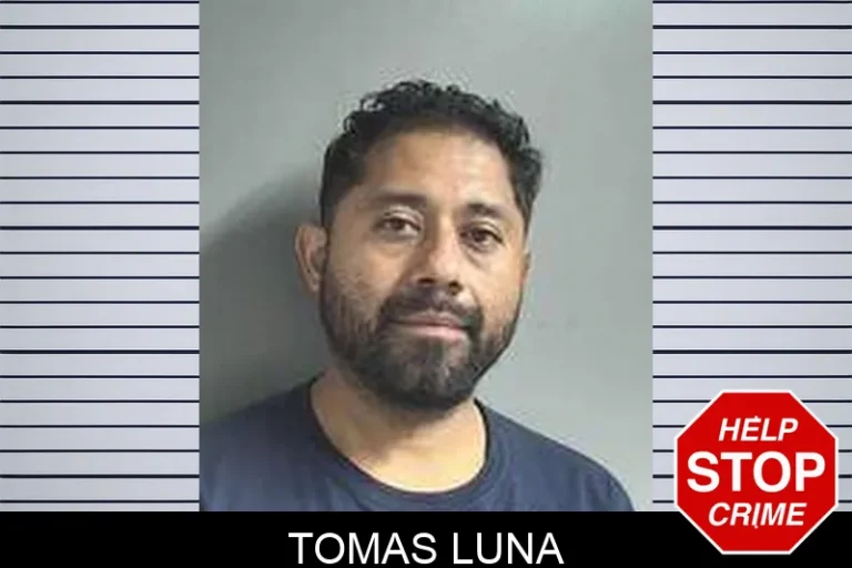 Tomas Luna