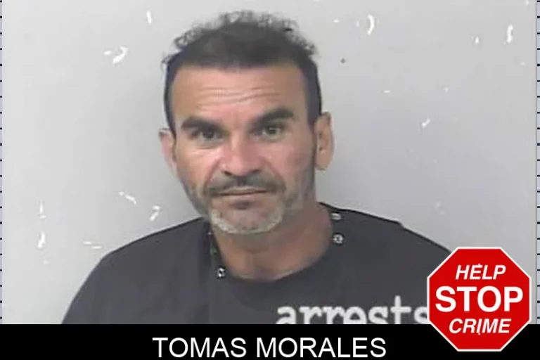 Tomas Morales