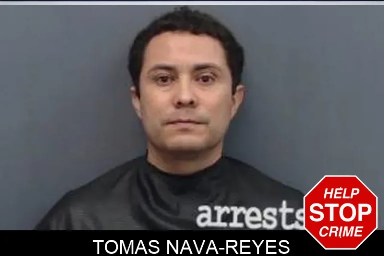 Tomas Nava-Reyes