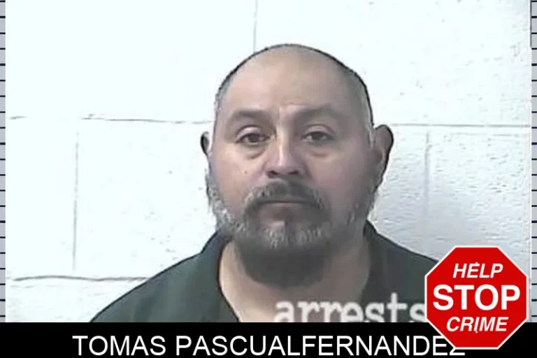 Tomas PascualFernandez