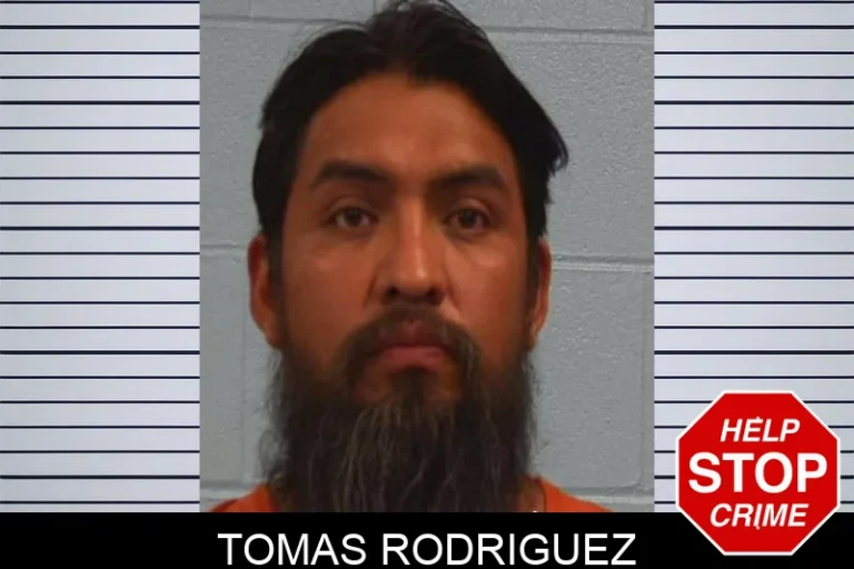 Tomas Rodriguez