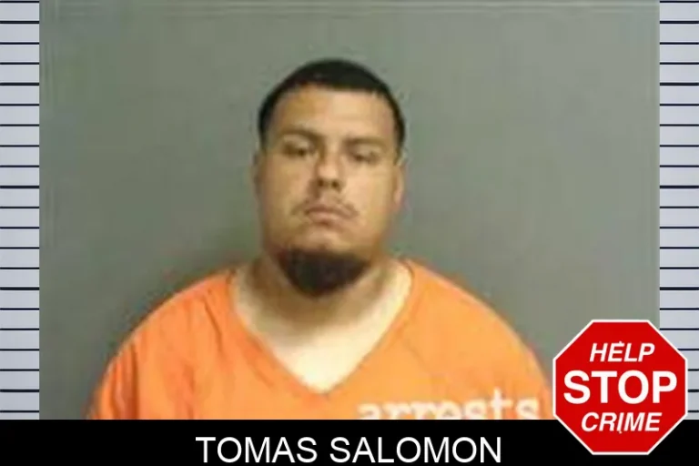Tomas Salomon