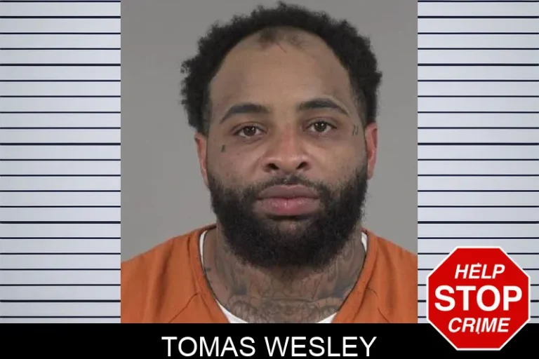 Tomas Wesley
